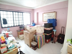 Blk 461 Pasir Ris Drive 4 (Pasir Ris), HDB 5 Rooms #207906081